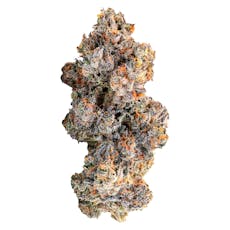 Tractor Fuel (Chemdawg x Gas Station Bob)