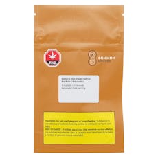 Amherst Sour Diesel (Chemdog x Amherst Super Skunk) | 10x0.5g