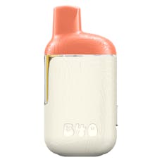 Mango Fuzz BOOSTED All-In-One Vape