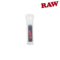 Raw Glass Tips