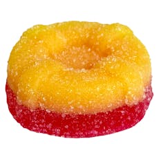 10X the Madness: Ratio'd Tropic Boost 1:1:2 THC/CBD/CBG | 10x10mg