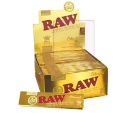 Ethereal Rolling Papers