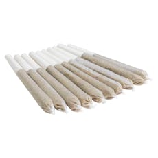 Chopper's Pick (Lemon Sour Diesel) Pre-Roll