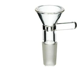 14mm Martini Pull-Out Bowl