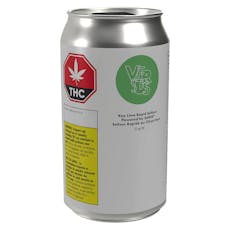 Key Lime Rapid Seltzer | 355ml