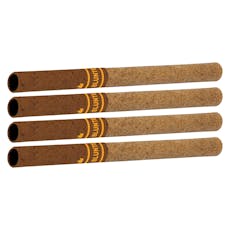 Bluntees: Animal Rntz | 4x0.4g