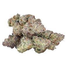 67 ARTISAN RESERVE: Island Fritter