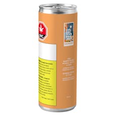 2:1 CBG Happy Place (Mango Peach & Yuzu)