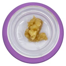 Live Resin Badder – Tropical Twist XL