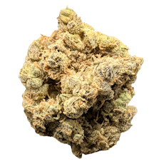 Frozen Black Cherry (Blackberry Moonrocks x Pacific Frost)