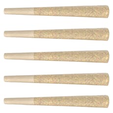 Timeoff (Citrus Punch) | 5x1g