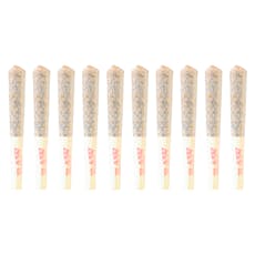 Devil's Driver (Sundae Driver x Melonade) Pre-Roll