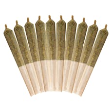 Ethos Glue (Original Glue x BlackFire F1) | 10x0.5g