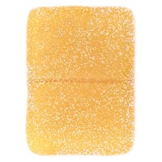 Real Fruit Grapefruit Sativa 1:1:1 THC:CBG:CBC Multipack