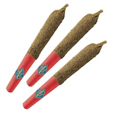 Hula Hoots Infused Pre-Roll