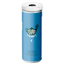 Blueberry Chamomile | 355ml