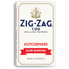 Zig Zag Papers