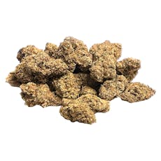 CANNAWHOOPASS (Blue Pave)