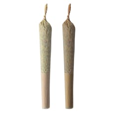 Juicy Jet Pack Infused Pre-Roll