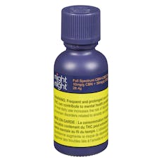 Full Spectrum CBN+CBD Oil | 30ml