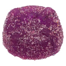10X The Madness The Sour Purple One - Live Rosin Indica
