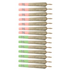 Tangria & Dankonade Combo | 14x0.5g