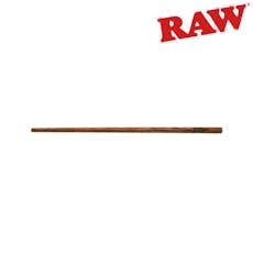 Raw Wooden Poker