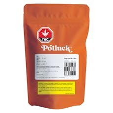 Orange Layer Cake (Mimosa)