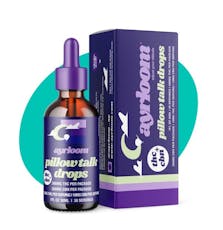 Ayrloom - Pillow Talk Tincture - 300mg THC : 1500mg CBN