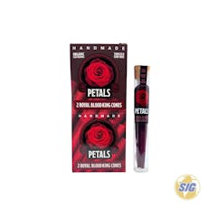 Petals - Royal Blood King Cones - 2 Pack