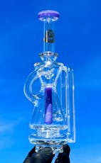 Peak Recycler 2 - for Puffco Peak