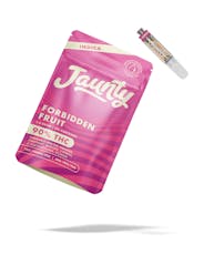 Jaunty | Forbidden Fruit Cartridge | 1g