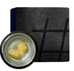 #Hash- Blue Dream - Wax-Budder - 1g