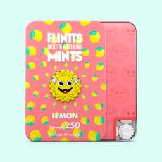 Flintts Mints - Lemon