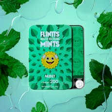 Flintts Mints - Mint