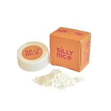 Silly Nice | Diamond Powder | .5g