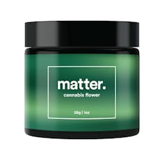 Matter - Jelly Cake - 28g Flower
