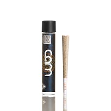 CAM - Devil Driver - 1g Pre-Roll