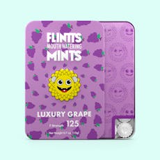 Flintts Mints - Luxury Grape