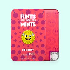 Flintts Mints - Cherry