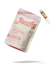 Jaunty | Wedding Cake Cartridge | 1g