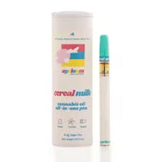 Ayrloom | Cereal Milk AIO Vape | .5g