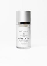 Native Ceuticals - Night Time Repair Cream with Collagen Enhancement