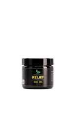 Native Ceuticals - Pain "Relief" Salve With Lidocaine