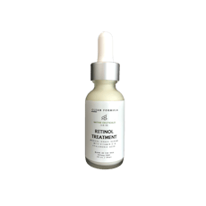 Native Ceuticals - Retinol Treatment Serum