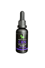 Native Ceuticals - Sleep Tincture - 1000mg