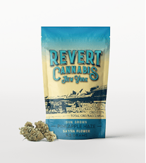 Revert Cannabis - Pineapple Haze - 3.5g Flower