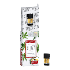 Stiiizy - NY Diesel - .5g Pod