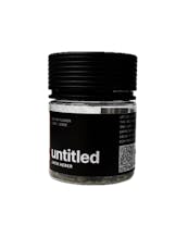 Untitled | Jack Herer "Small Buds" Flower | 1oz