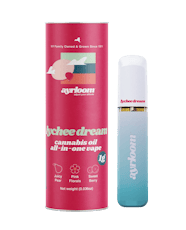 Ayrloom - Lychee Dream - 1g Disposable Vape